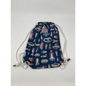 Cath Kidston Kids Rocket Spaceship Backpack